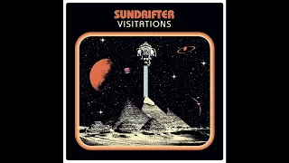 SUNDRIFTER "Lightworker"