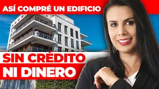 De la Quiebra a 30 Apartamentos en 4 Años SIN DEJAR MI EMPLEO | EPISODIO 362