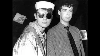 Top 10 Pet shop boys B-sides