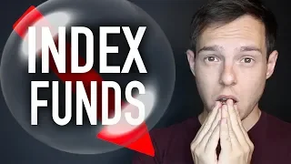 WARNING: The Index Fund Bubble