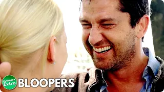 THE UGLY TRUTH Bloopers & Gag Reel (2009) with Katherine Heigl & Gerard Butler