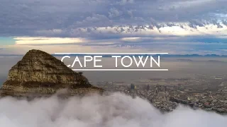 CAPE TOWN | Living the Adventure