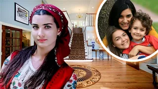 Tuba Büyüküstün - (Turkish Actresses) | Biography | Wiki | Boyfriend | Facts | Net Worth & Lifestyle