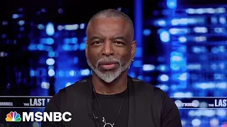 LeVar Burton on book bans: Dystopia of 'Fahrenheit 451' is now reality