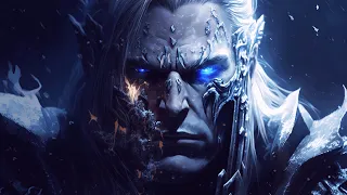 The Lich King I EPIC POWERFUL ORCHESTRAL MUSIC