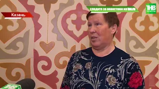 В Татарстане жители деревни Чернышевка обратились в суд | ТНВ