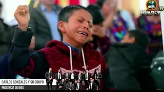 😭😭😭😭 Niños Llenos del EspirituSanto / Carlos Gonzalez y su grupo (+50245654556 tel)