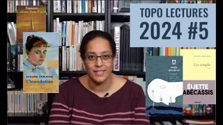 Topo lectures 2024 #5