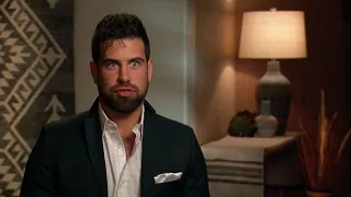 Week 7 Sneak Peek: Feelings Intensify and Tears Erupt - The Bachelorette