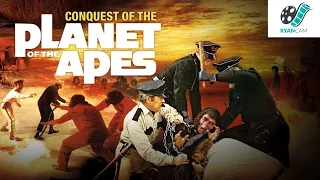 Conquest of the Planet of the Apes | Road to Kingdom of the Planet of the Apes