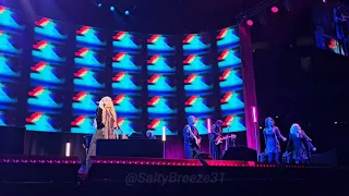 Stevie Nicks - If Anyone Falls - Live @Bridgestone Arena, Nashville TN - 5/14/24