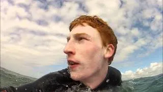 GoPro Surf Video