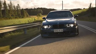 V8 Thunder / E39 M5