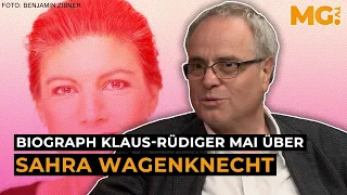 Wofür steht SAHRA WAGENKNECHT?