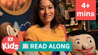 Too Many Pears read by Kumi Taguchi | Play School Story Time | ABC Kids