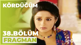 Kördüğüm 38. Bölüm Fragmanı - 15 Temmuz Çarşamba