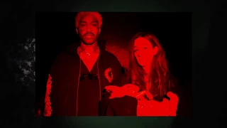 phem - GRIM REAPER ft. Lil Tracy { official video }