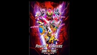 Могучие рейнджеры дино ярость 29 сезон 2 серия/Power Rangers Dino Fury 29 season Episode 2