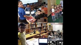 Did you know-elementary robotics