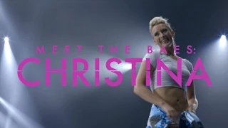Meet the Baes: Christina