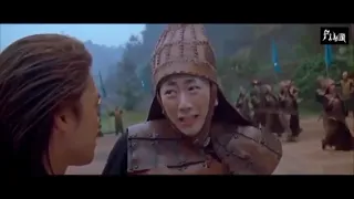The Storm Riders ll Action Adventure ll Chinese Movie Dubbed in Hindi ll Panipat Movies