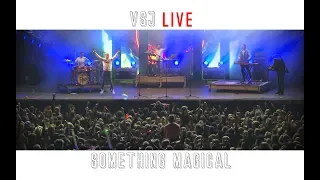 VSJ - Something Magical (Live SF 2018)