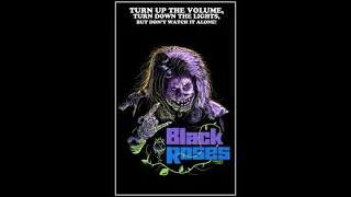 Black Roses: A Banda Maldita 1988  Tvrip  Band   Dublagem  Dublavideo