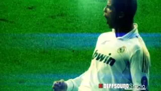 Cristiano Ronaldo - New Year Mashup 2012 - Goals and Skills ★BY DEFFSOUNDStudio★ HD