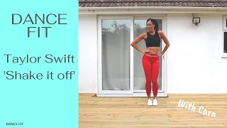 TAYLOR SWIFT | SHAKE IT OFF | ZUMBA