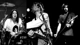 Nevermind 30th: Nirvana in concert