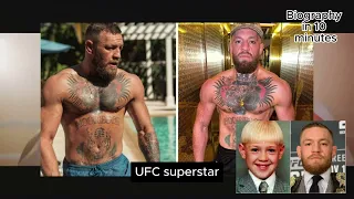 The Story of Conor McGregor The Notorious #conormcgregor #ufc