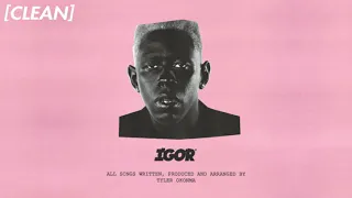 [CLEAN] Tyler, The Creator - NEW MAGIC WAND