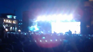 Концерт Тимати в Ереване 2017 BlackStar Timati Concert In Yerevan Տիմատի համերգը Երևանում