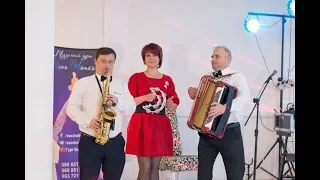 Музика  на весілля Львів. Гурт "Всьо Чотко!"_ Робота за столами (коротенькі фрагменти)