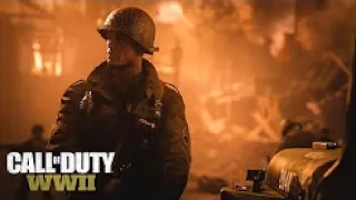 Call of Duty WW2 - MULTIPLAYER GAMEPLAY ( E3 2017 )