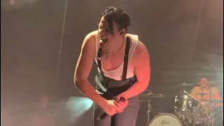 Yungblud - I Think I’m OKAY (live from Life On Mars Tour, Vienna)