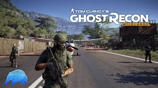 Ghost Recon Wildlands Best Assault Rifles | All Locations Assault Rifles