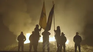 Марш нової армії (March  of the New Army)