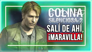 Silent Hill 2: ¿Qué CAR*JO le pasó a James Sunderland? (RESUMEN)👻 #18