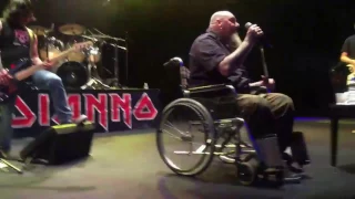 Paul Di'Anno 20160313