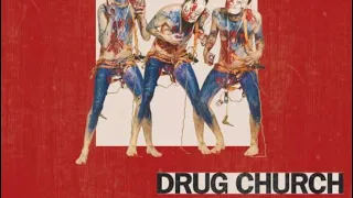 Drug Church - Dollar Story - Guitar Cover