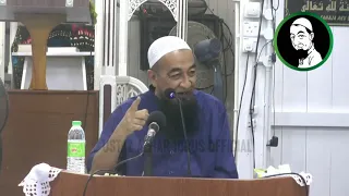 Koleksi Kuliyyah Ustaz Azhar Idrus 2020 : Dunia Hanya Perhiasan