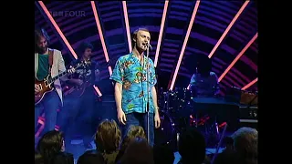 Genesis  - Turn It On Again  - TOTP  - 1980 [Remastered]