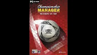 Championship Manager 01-02 - Starter Kit Guide