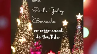 Live #51 - Quintas ao Vivo com o Choro das 3 - Live de Natal