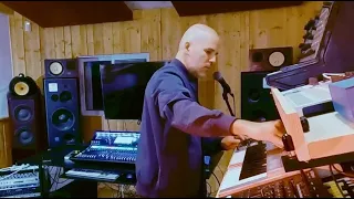 Out of Orbit - OOO Live in the studio (Eitan Reiter)