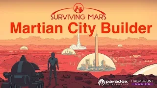 Surviving Mars Guide - Tips and Tricks for Surviving Mars.