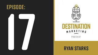 EPISODE 17: Ryan Starks - How to Win as the Underdog