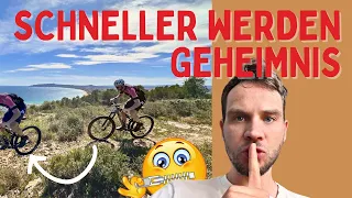 Der GEHEIM-SKILL, der dein Radfahren revolutioniert!🤫