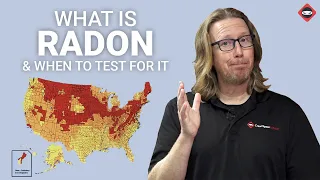 What Is Radon And Should I Be Concerned | Radon Test Kits